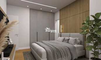 Imagem 5: Cobertura com 4 quartos sendo 2 suítes a venda no Bairro Jardim Laranjeiras em Juiz de For