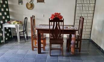 Imagem 4: ALUGO CASA DE PRAIA POR TEMPORADA EM PONTA DE PEDRAS PE