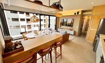 Imagem 3: Residencial Anito Petry - Apartamento de 2 dormitórios para aluguel / locação de temporada