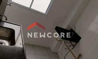 Imagem 3: Apartamento em Rua Bernardino Gobbi - Parque União - Bauru/SP