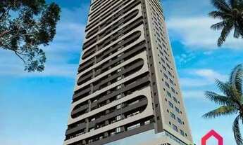 Imagem 5: Harmony Park Way - 118m² (03 Suítes) em Setor Bueno - Goiânia - GO