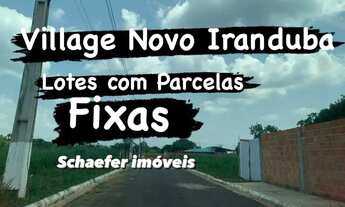 Imagem: Village Novo Iranduba LOTES PRONTO PARA