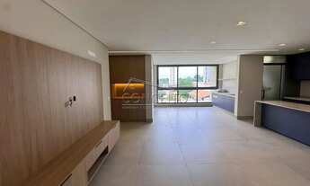 Imagem 2: Apartamento à venda no edifício L'Essence Residencial com área útil de 111,75 m²