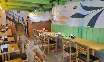 Imagem: Loja em Avenida Ipiranga - República