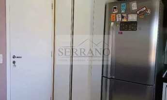 Imagem 7: Apartamento à venda em Campinas-SP, Ponte Preta: 2 quartos, 1 suíte, 2 salas, 2 banheiros