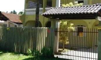 Imagem 5: Sobrado à Beira-Mar no Litoral Sul Conforto, Espaço e Lazer Completo