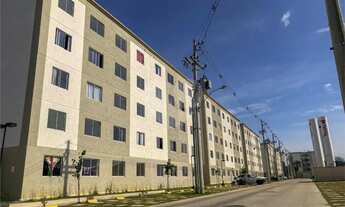 Imagem: Apartamento com 2 quartos à venda em Restinga