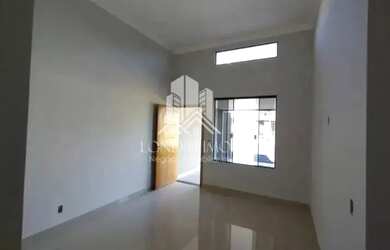 Imagem 2: Casa Moderna à Venda no Residencial Portal do Sol Londrina/PR