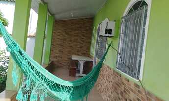 Imagem: Alugo para o Carnaval