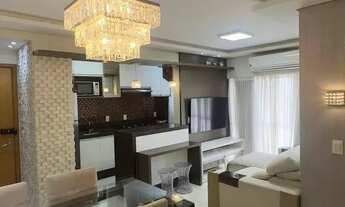 Imagem 2: Apartamento à venda, Jardim Santa Marta, Cuiabá, MT