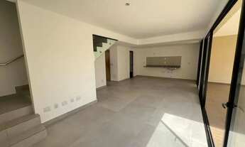 Imagem 4: Sobrado à venda no bairro Jardins Marselha - Aparecida de Goiânia/GO