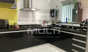 Imagem 7: Casa - GRANADA Casa com 3 dormitórios