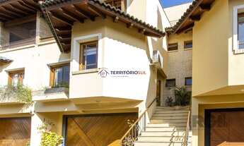 Imagem 3: Casa em Condomínio em Tristeza