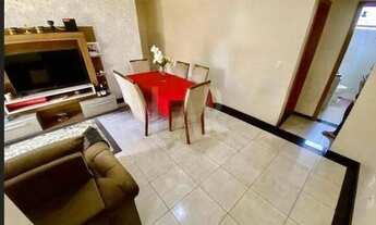 Imagem 4: Área Privativa à venda, 3 quartos, 1 suíte, 2 vagas, Santa Rosa - Belo Horizonte/MG