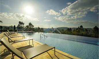 Imagem 5: Terreno à venda, 420 m² por R$ 950.000 - Condomínio Itahye - Santana de Parnaíba/SP