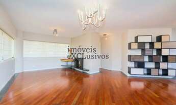 Imagem 2: Cobertura com 4 dormitórios, 228 m² - venda por R$ 3.300.000 ou aluguel por R$ 9.000 - Eco