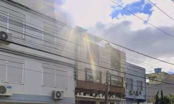 Imagem 3: Apartamento de 2 dormitórios 67m2 com vaga rotativa Bairro Navegantes