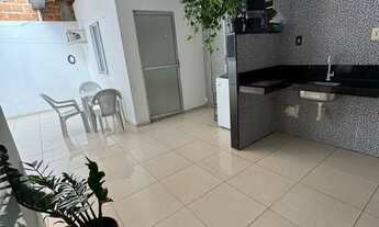 Imagem 2: Casa de 3/4 sendo 1 suíte no Alegria 2