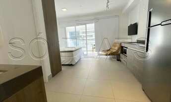 Imagem: Residencial London SP, studio disponível