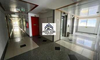 Imagem 6: Sala Comercial para Venda em Salvador, Caminho das Arvores, 1 banheiro, 1 vaga