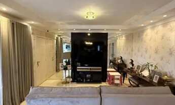 Imagem 7: Apartamento com 3 dormitórios à venda, 157 m² por R$ 1.200.000,00 - Green Fields Residence