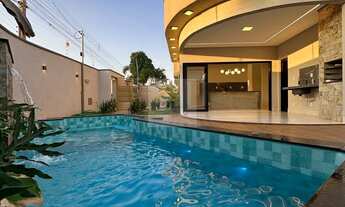 Imagem: Casa Alto Padrão EXCLUSIVA CASA padrão