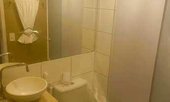 Imagem 6: Aluguel do quarto