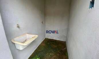 Imagem 2: Casa com 2 dormitórios à venda, 66 m² por R$ 300.000,00 - Residencial do Bosque - Mogi Mir