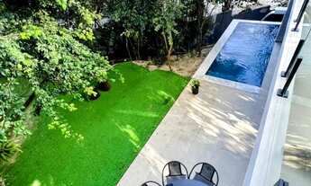 Imagem 3: Sobrado para aluguel e venda com 350 metros quadrados com 8 quartos em Pipa - Tibau do Sul