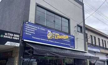 Imagem: Sala para alugar, 36 m² por R$ 1.500,00/mês