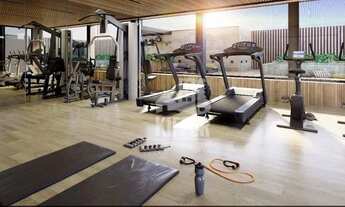 Imagem 5: Studio com 1 quarto à venda, 28 m² por R$ 420.000 - Icaraí - Niterói/RJ