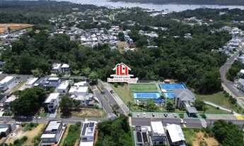 Imagem 6: Lote para Venda em Manaus, Ponta Negra