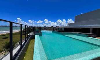 Imagem 4: Apartamento à venda, 1 quarto, vagas rotativas, Intermares - Cabedelo/PB