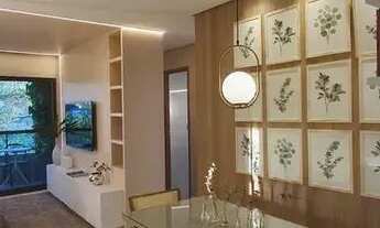 Imagem 3: Edf Parc Jardin Oportunidade de Morar bem em Boa viagem / 03 quartos /área de lazer