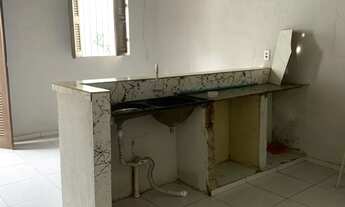 Imagem 3: Casa pra vender do lado da fábrica de castanha Cione