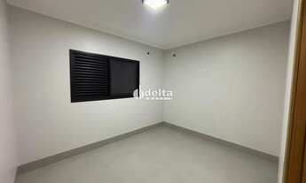 Imagem 6: Casa com 3 quartos sendo 1 suite disponível para venda no bairro Nova Uberlândia em Uberlâ