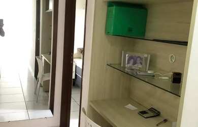 Imagem 3: Apartamento de 3 quartos nos Bancários perto da Praça da Paz e das 3 ruas