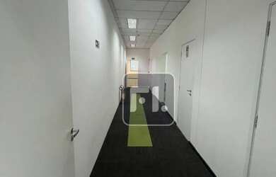 Imagem 3: Conjunto para alugar, 1138 m² por R$ 90.772,00/mês - Chácara Santo Antônio - São Paulo/SP