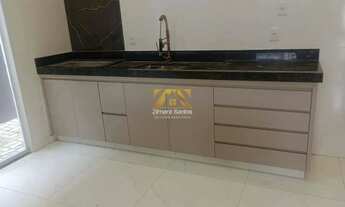 Imagem 4: Casa com 2/4 - 125 m² - 1304 Sul (ARSE 131) - Próxima á Rodoviária - Palmas/TO