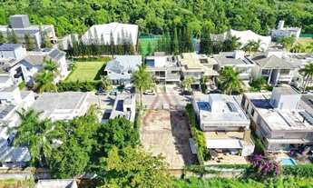 Imagem 4: Terreno à venda, 450 m² por R$ 3.000.000,00 - Jurerê - Florianópolis/SC