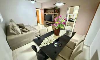 Imagem: Área Privativa / Garden com 3 quartos à