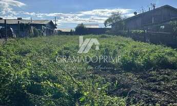 Imagem: TERRENO PLANO 10 X 42 ESCRITURADO