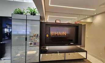 Imagem 6: Cobertura com 4 dormitórios à venda, 200 m² por R$ 2.450.000,00 - São Pedro - Belo Horizon