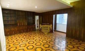 Imagem: Apartamento com 4 dormitórios para alugar