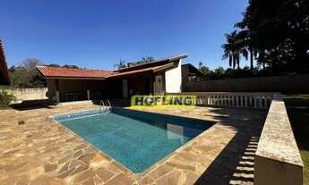 Imagem: Chácara com 3 dormitórios à venda, 1000