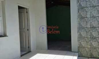 Imagem 6: Imóveis Belém Aluga Casa com 3 quartos (2 suítes) + vaga coberta Centro