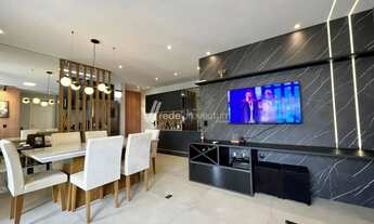 Imagem 5: Apartamento - Morada Morumbi Residencial Clube - Paulínia