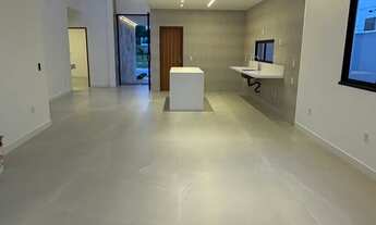 Imagem 4: Exclusiva Casa de Alto Padrão no Condomínio VIVERDE 1