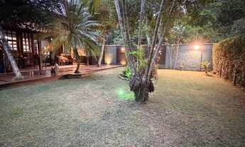 Imagem 2: Excelente casa de 4 suítes pra temporada em Búzios