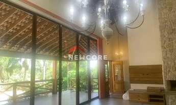 Imagem 7: Casa de condomínio em Rua Giuseppe Urso - Residencial Parque Vale Santa Fé - Vinhedo/SP